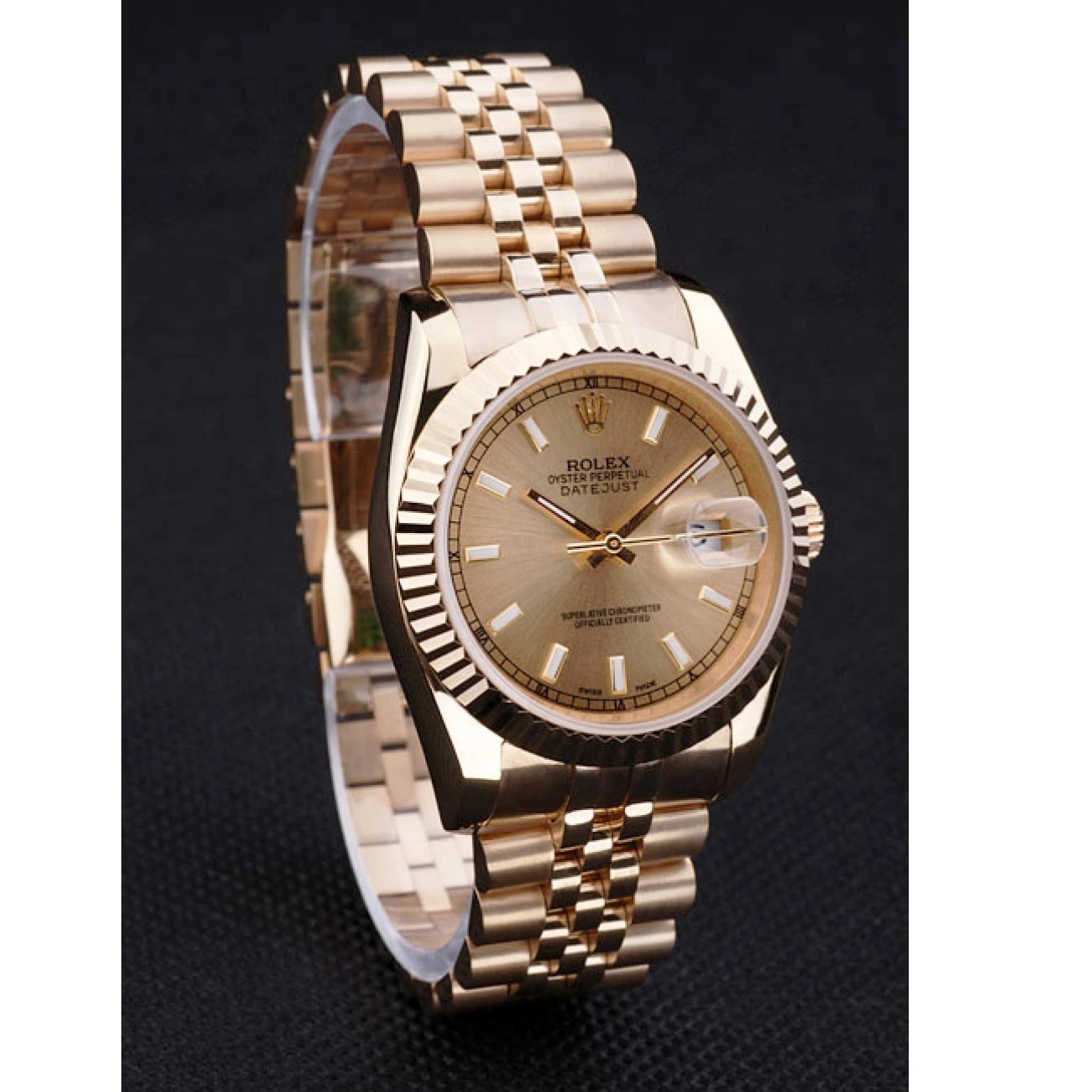 Good copy rolex watches Datejust-rl53 Rolex 0718